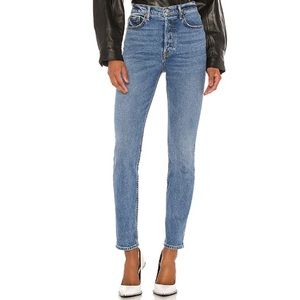 GRLFRND Karolina High Rise Jeans